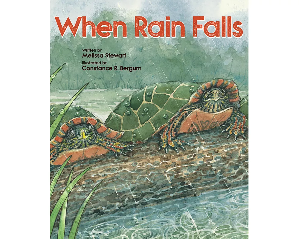 When Rain Falls
