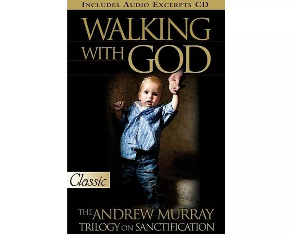 Walking with God