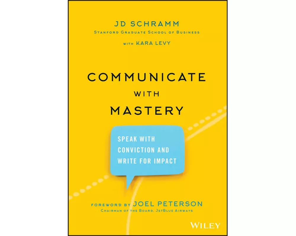 Communicate with Mastery