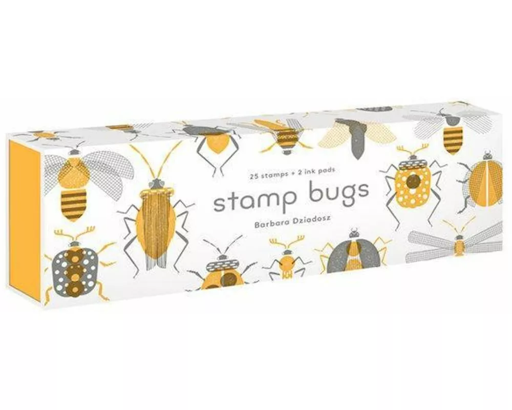 Stamp Bugs