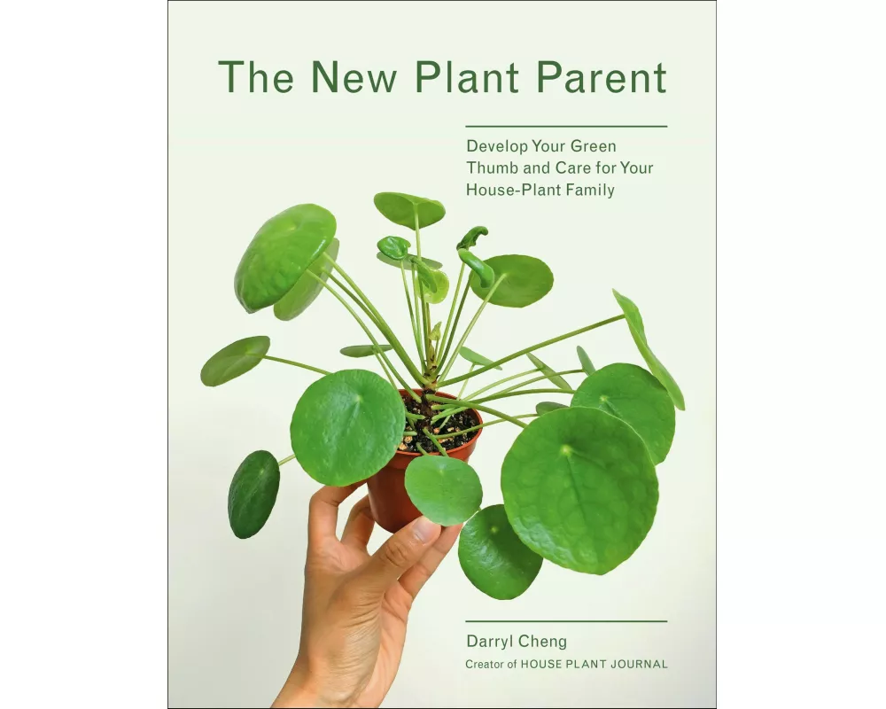 The New Plant Parent