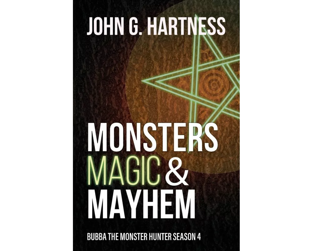 Monsters, Magic, & Mayhem