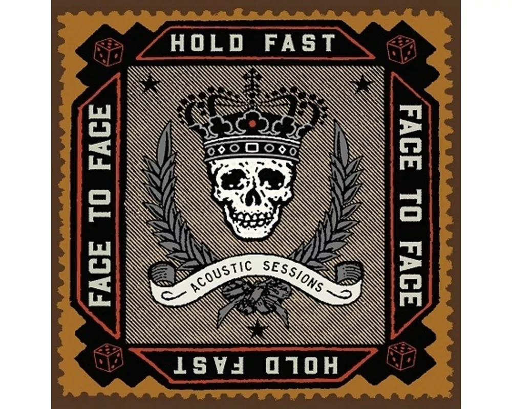 Hold Fast-Acoustic Sessions