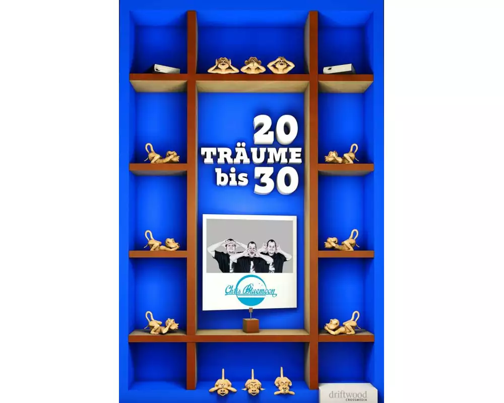 20 Träume bis 30