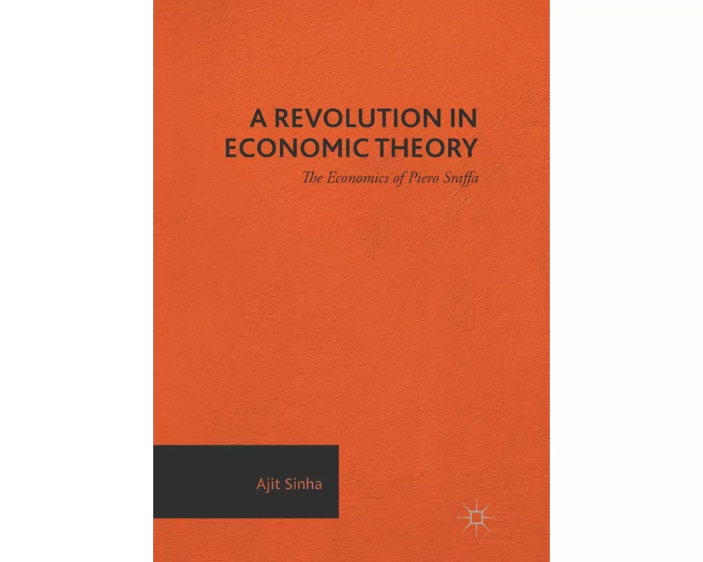 A Revolution in Economic Theory