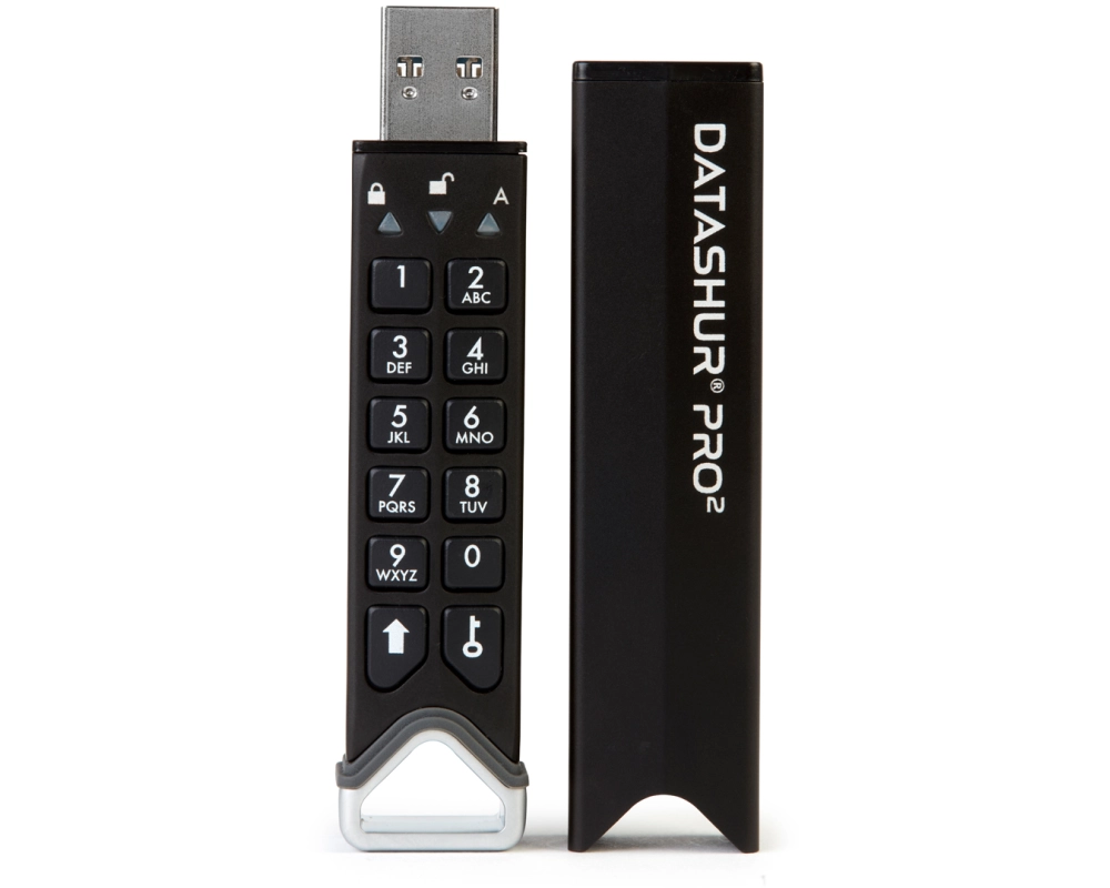 datAshur Pro2 64GB