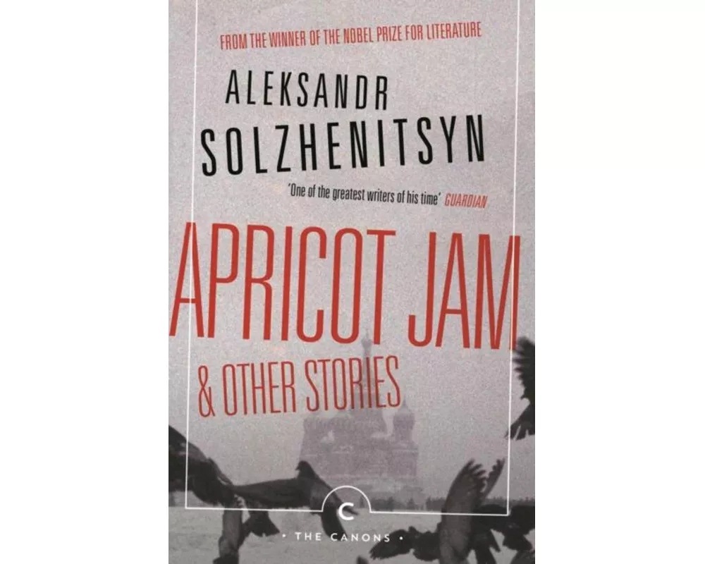 Apricot Jam and Other Stories