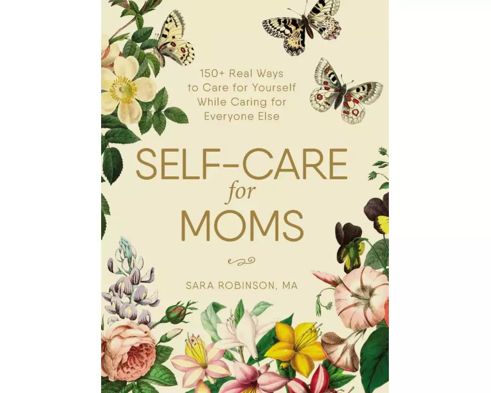 Self-Care for Moms