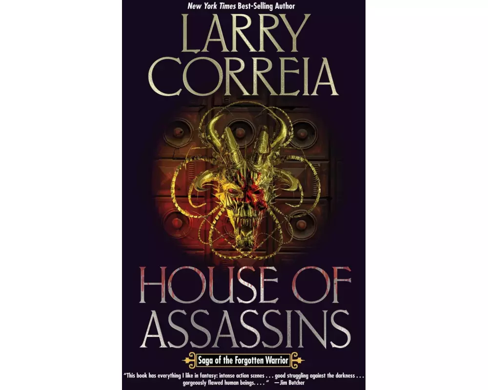 House of Assassins
