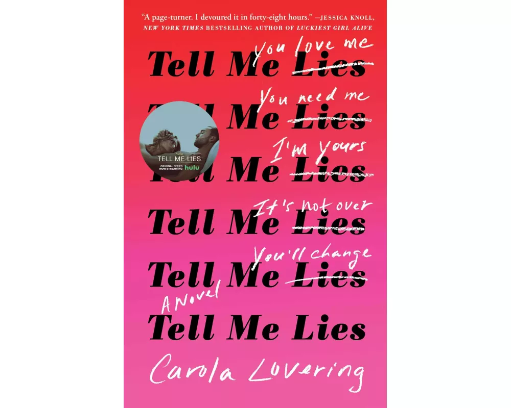 Tell Me Lies