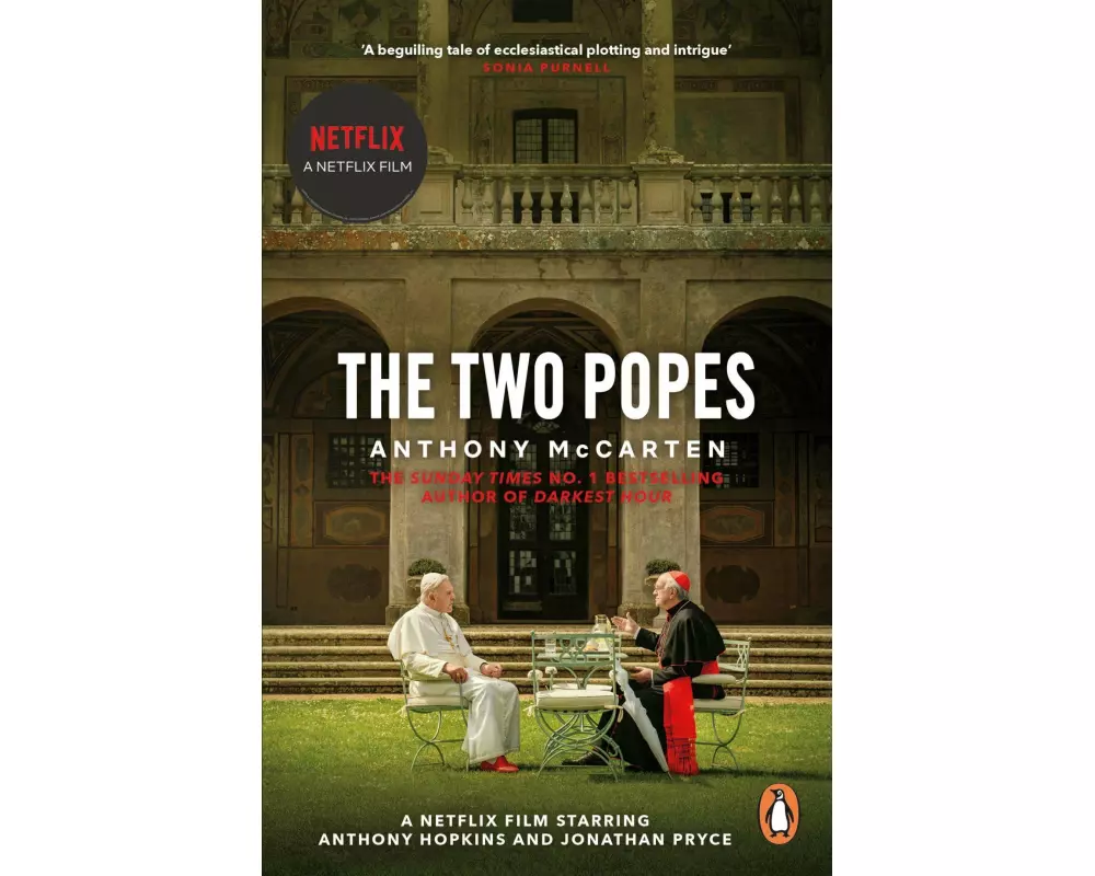The Two Popes