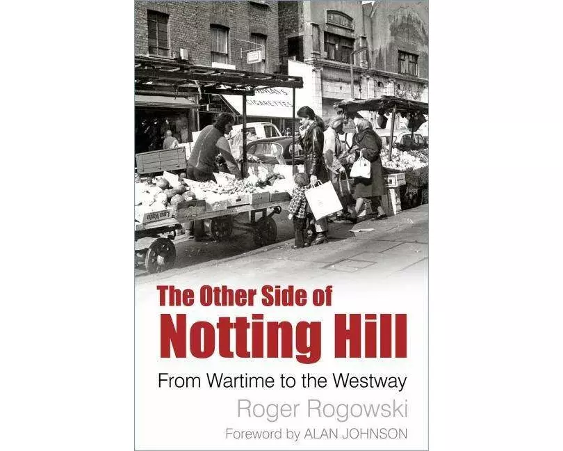 The Other Side of Notting Hill