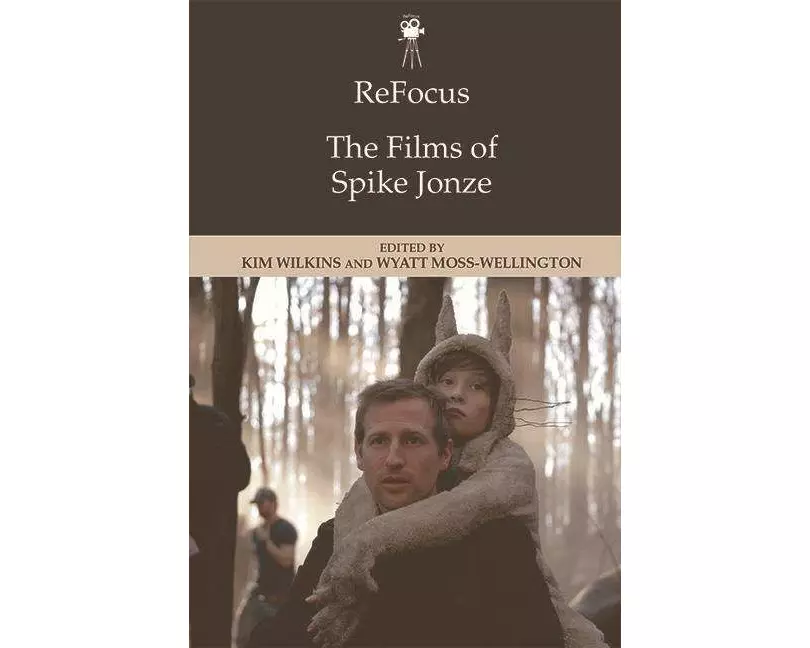 Refocus: The Films of Spike Jonze