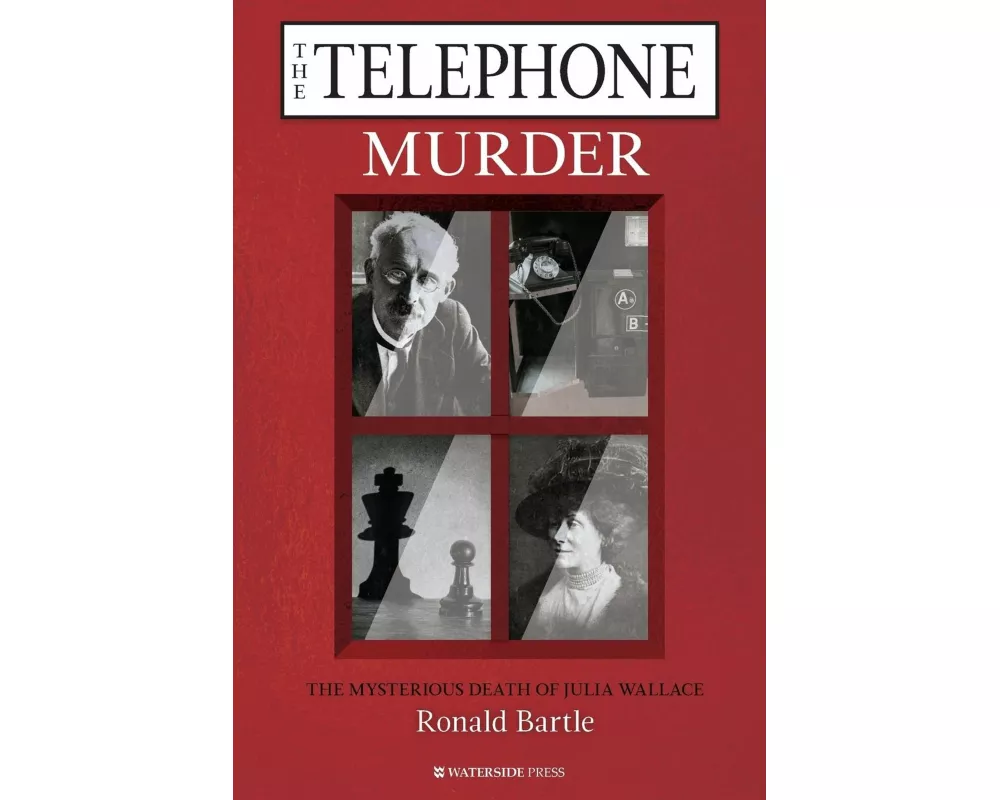 The Telephone Murder