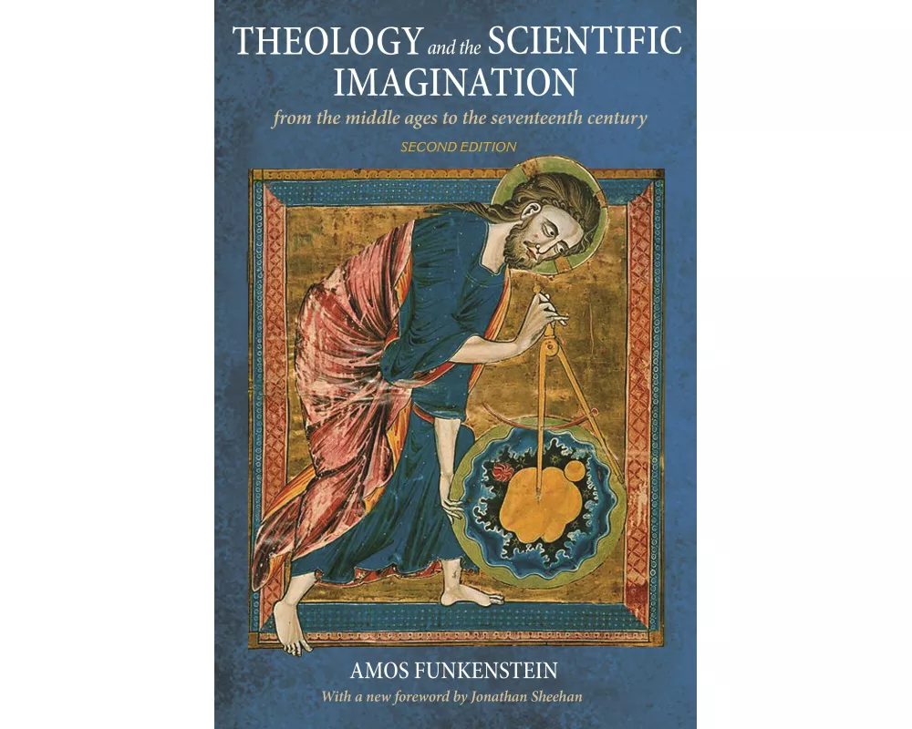 Theology and the Scientific Imagination