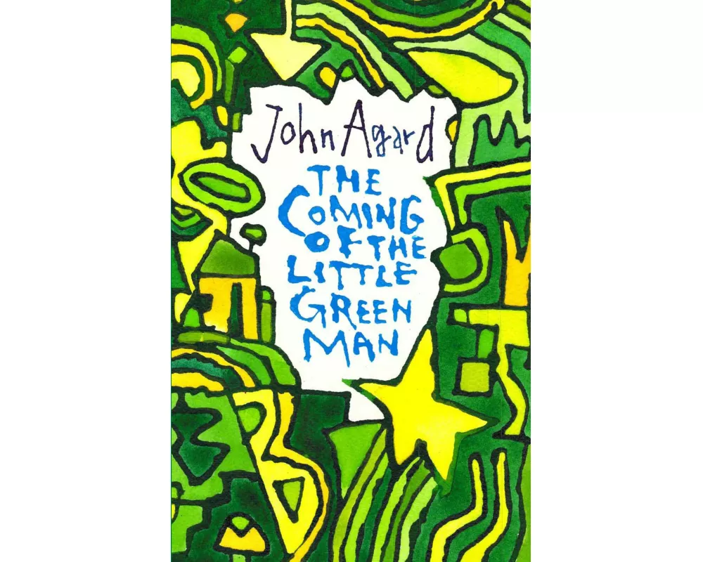 The Coming of the Little Green Man