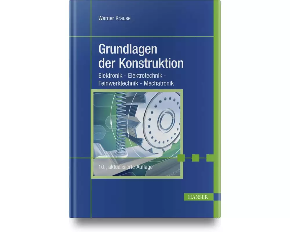 Grundlagen der Konstruktion