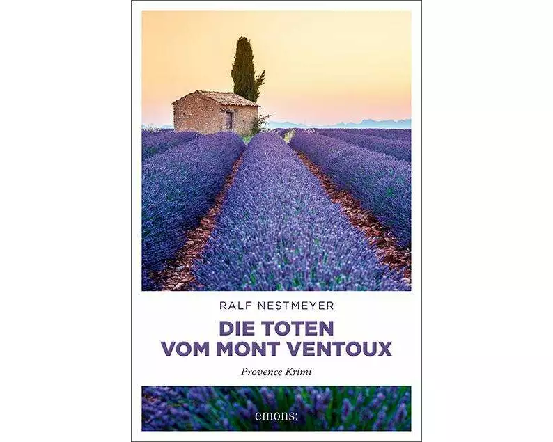 Die Toten vom Mont Ventoux