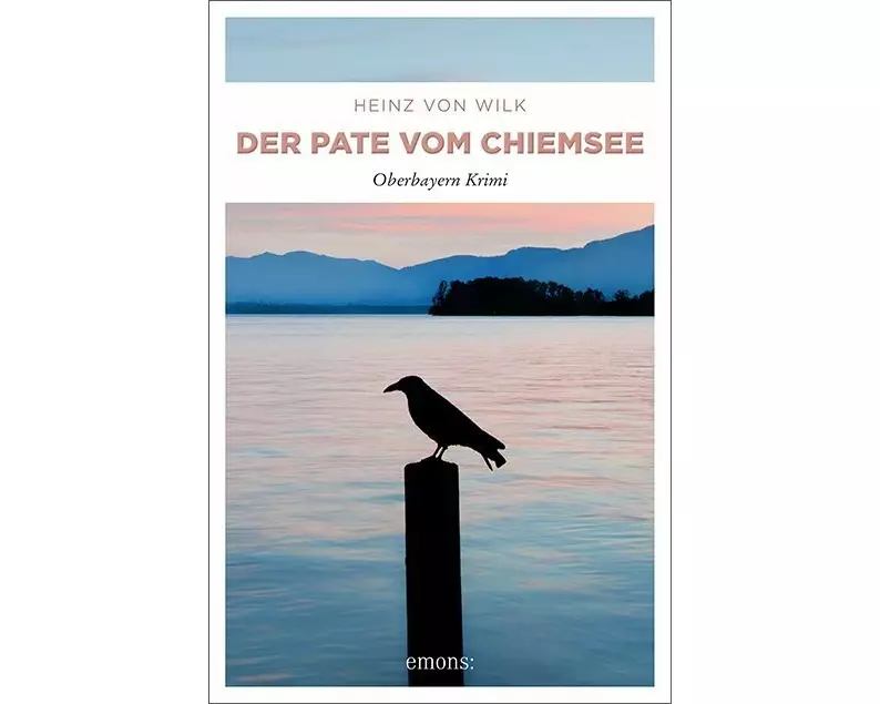 Der Pate vom Chiemsee