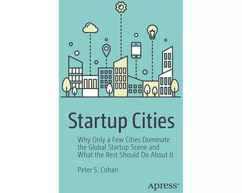 Startup Cities