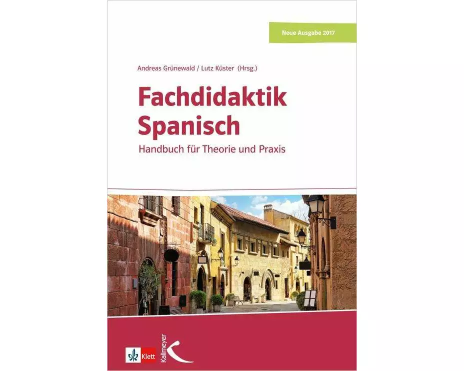 Fachdidaktik Spanisch