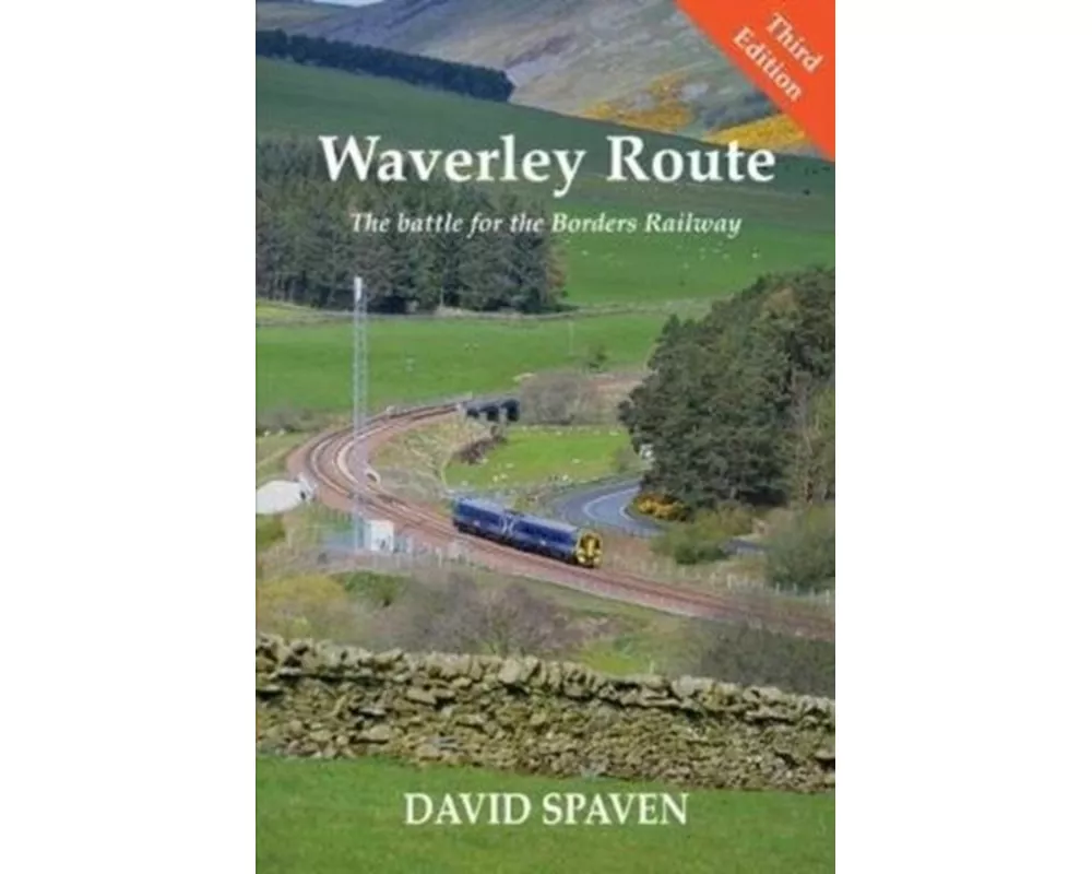 Waverley Route