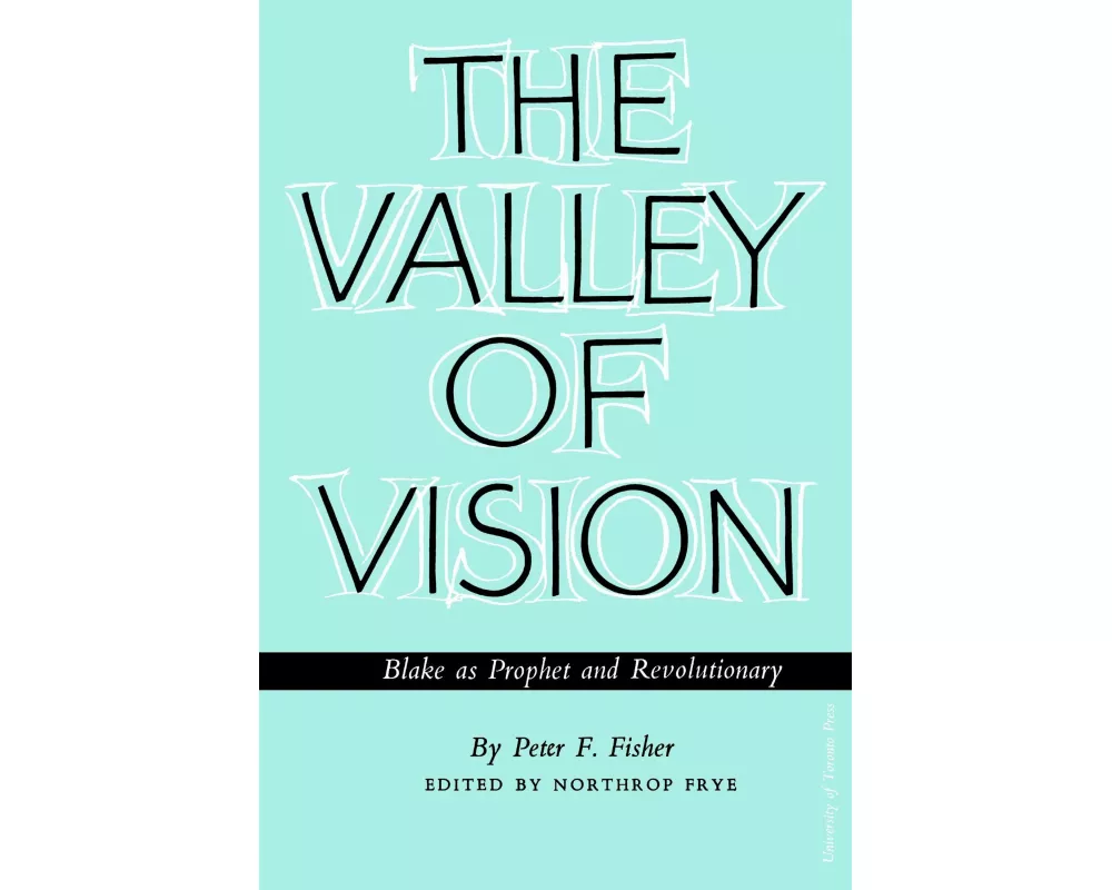 The Valley of Vision