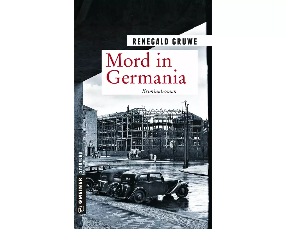 Mord in Germania