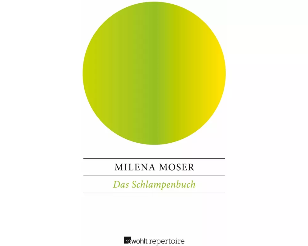 Das Schlampenbuch