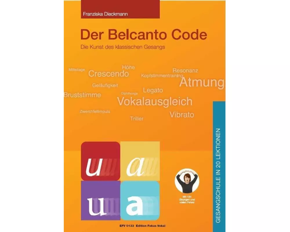Der Belcanto Code