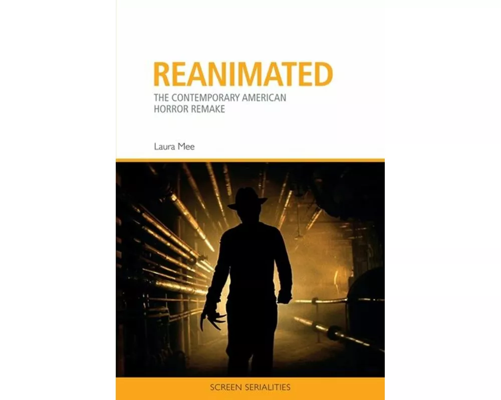 Reanimated