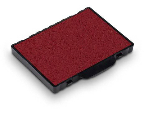 TRODAT Stempelkissen 6/58EKRO rot
