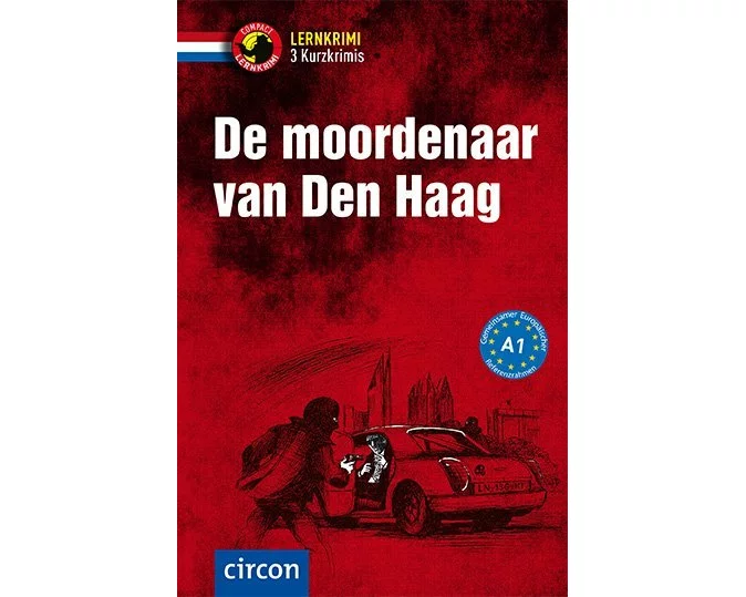 De moordenaar van Den Haag
