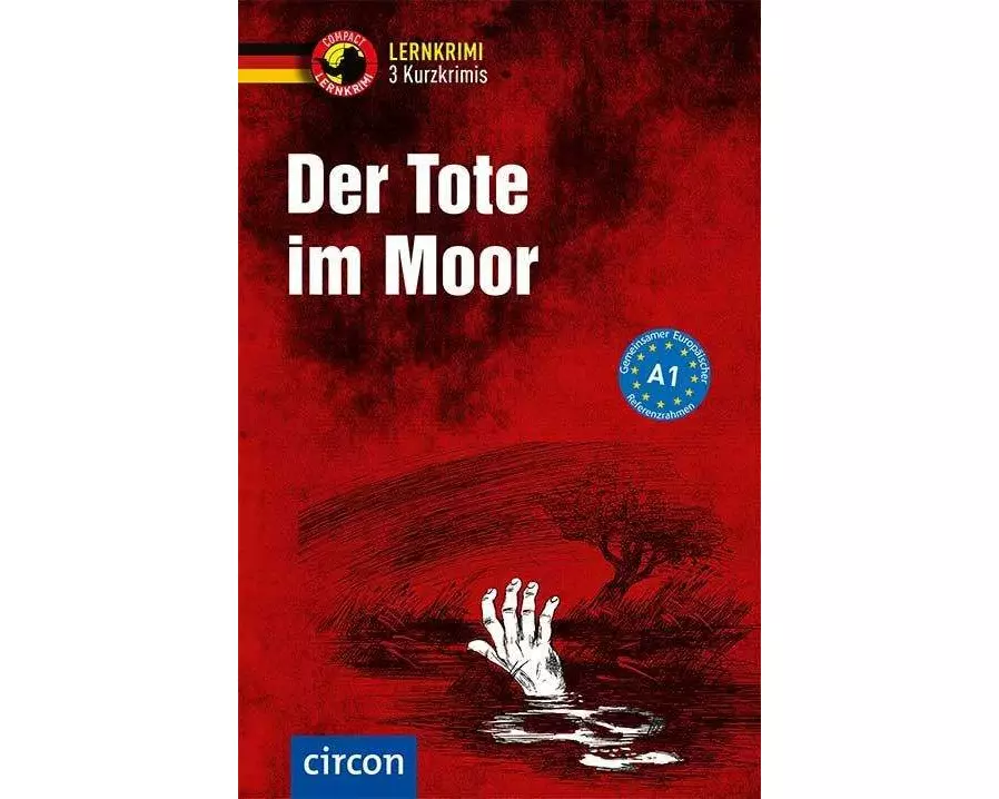 Der Tote im Moor