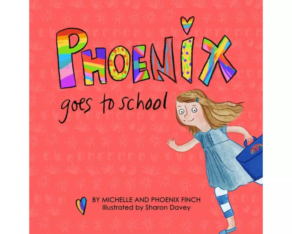 Phoenix Goes to School
