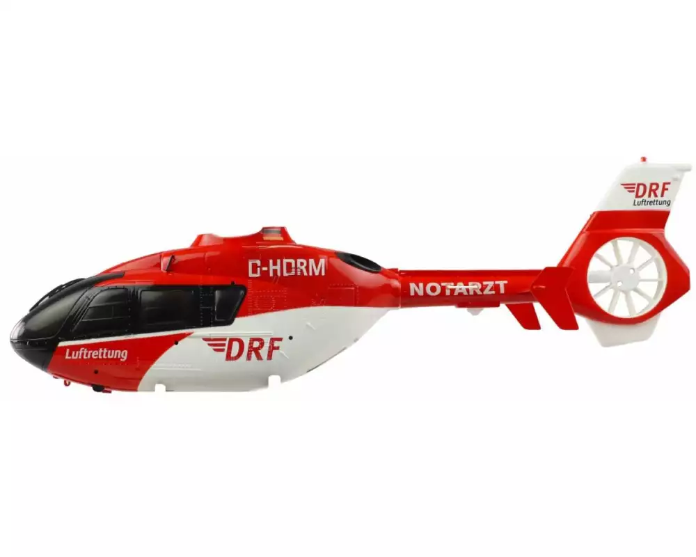 Amewi Rumpf Set DRF AFX-135 Pro