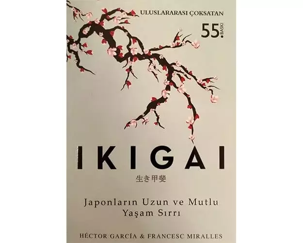 Ikigai