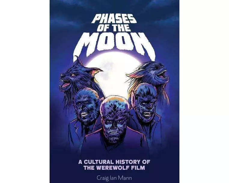 Phases of the Moon