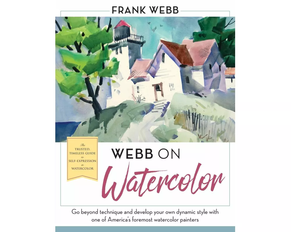 Webb on Watercolor