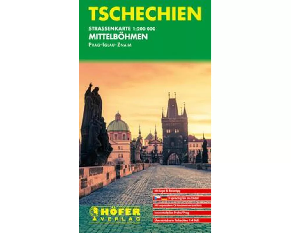 Tschechien - CS 005