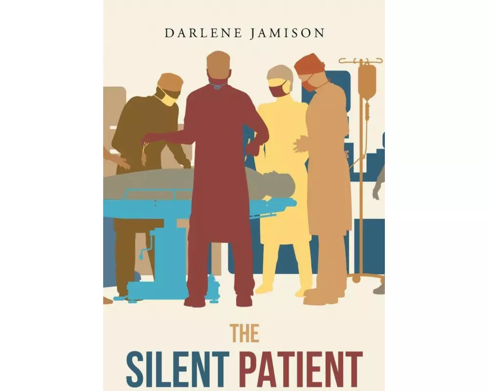 The Silent Patient