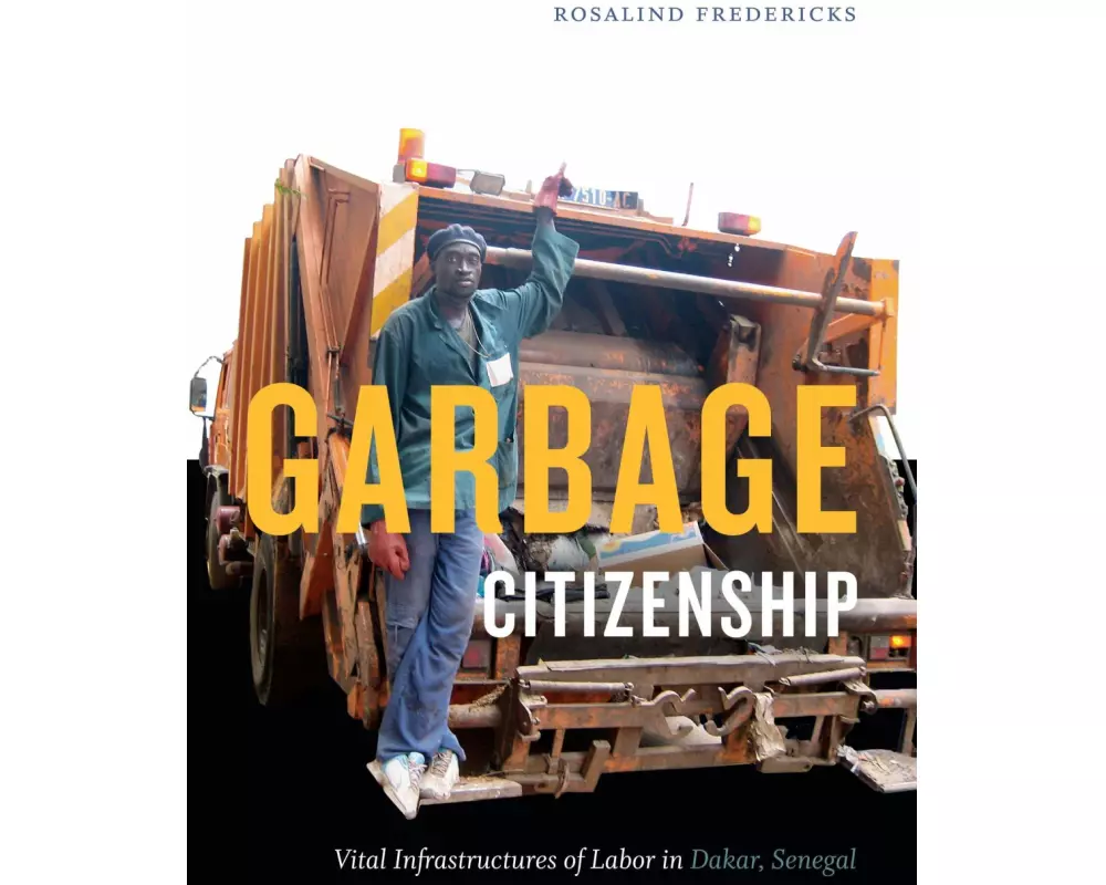 Garbage Citizenship