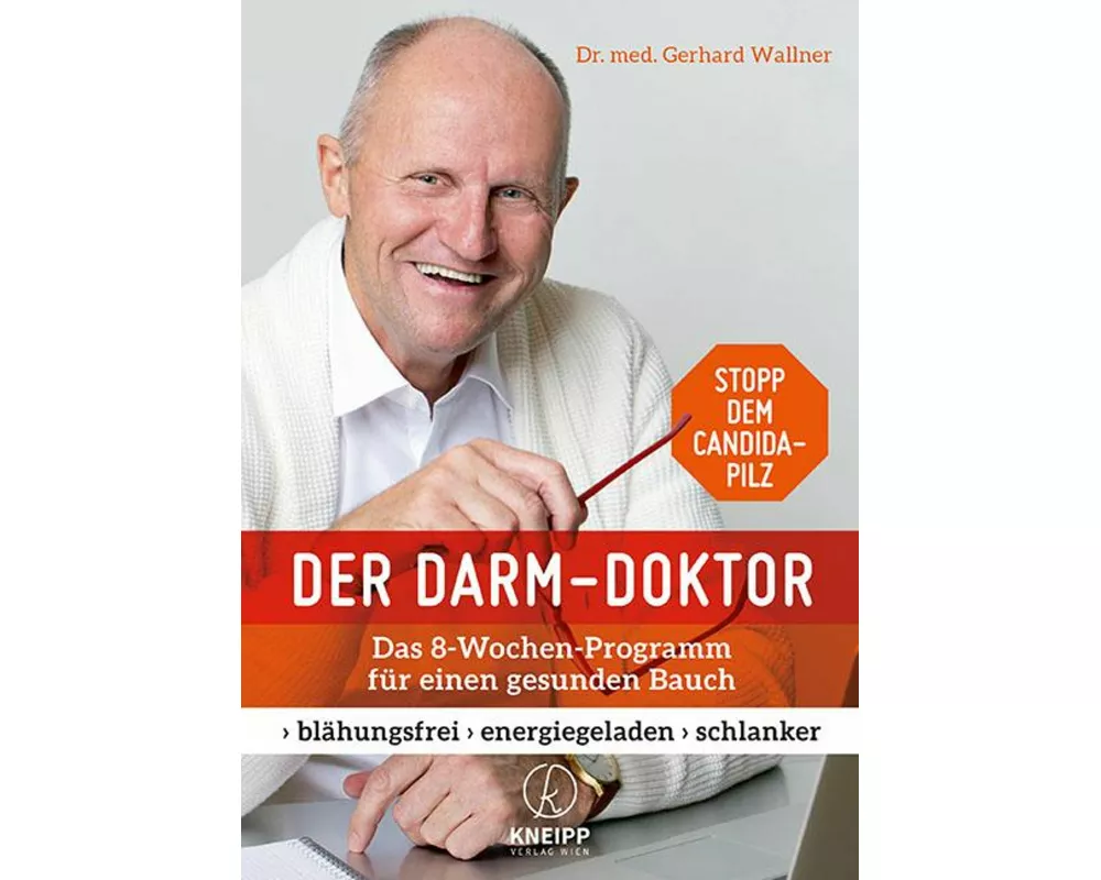 Der Darm-Doktor