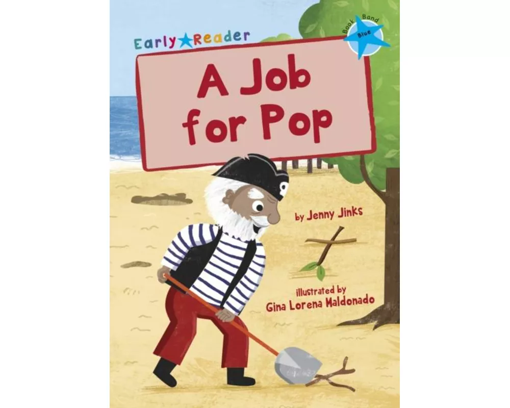 A Job for Pop