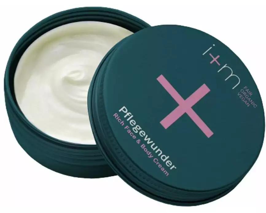 i+m Special Care Pflegewunder 75 ml