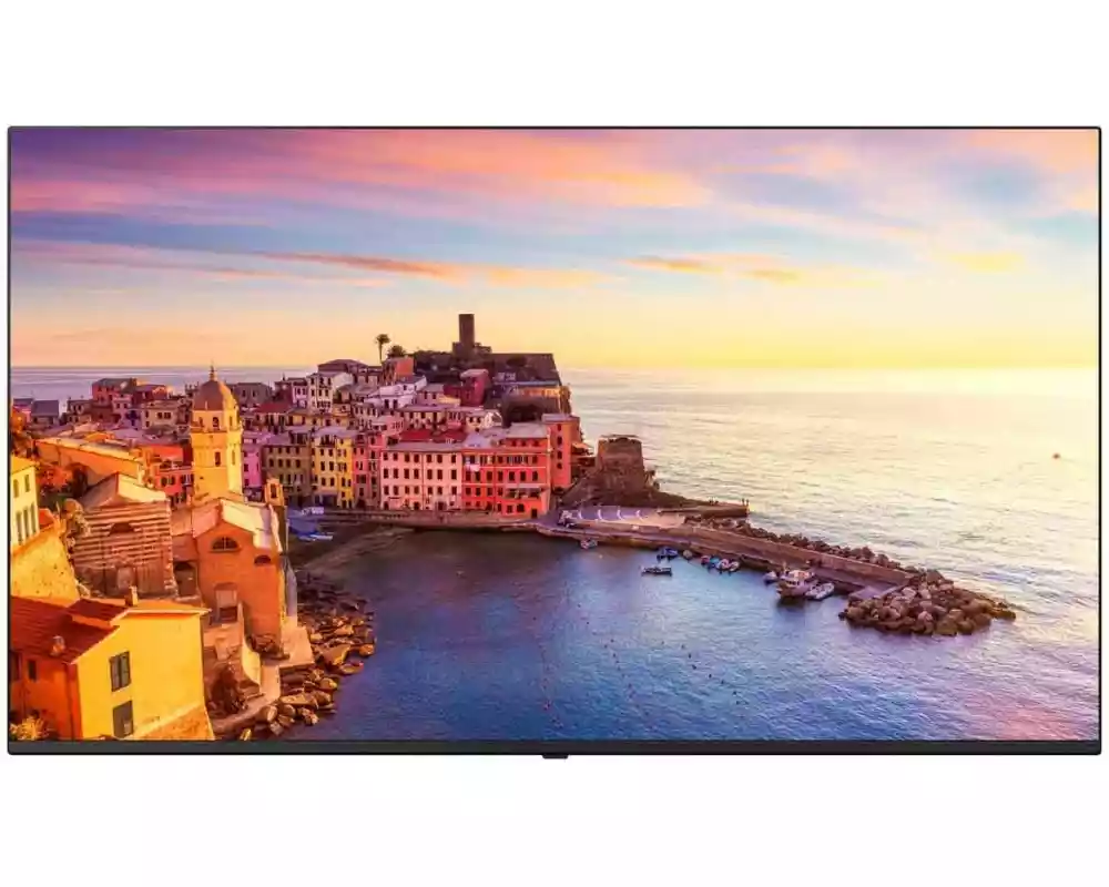 LG Hotel-TV 43UM662H 43 "