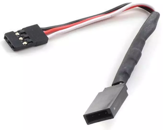 Hobbywing Spannungsregler Step-down 6 V zu 5.3 V