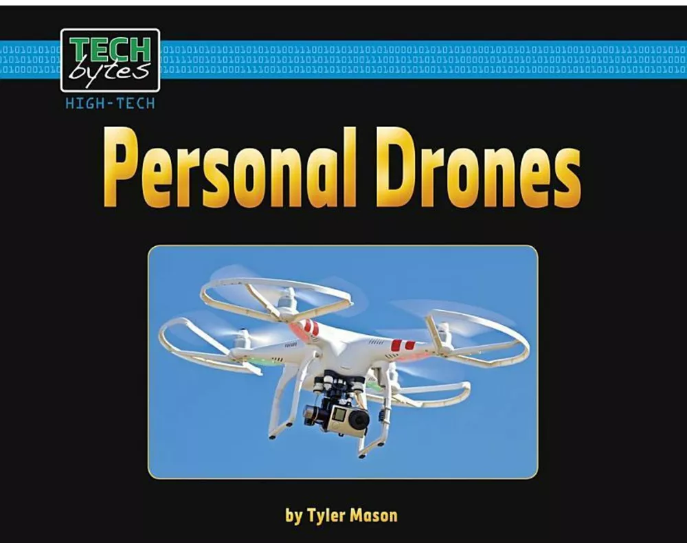 Personal Drones