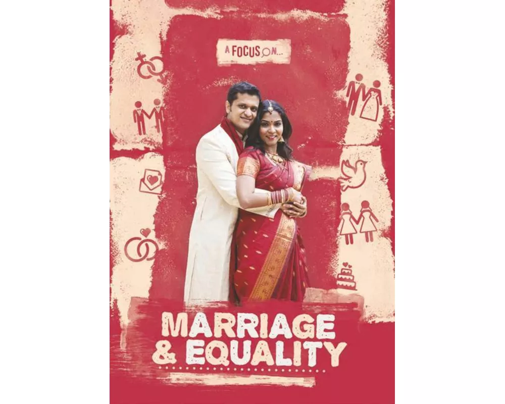 Marriage and Equality