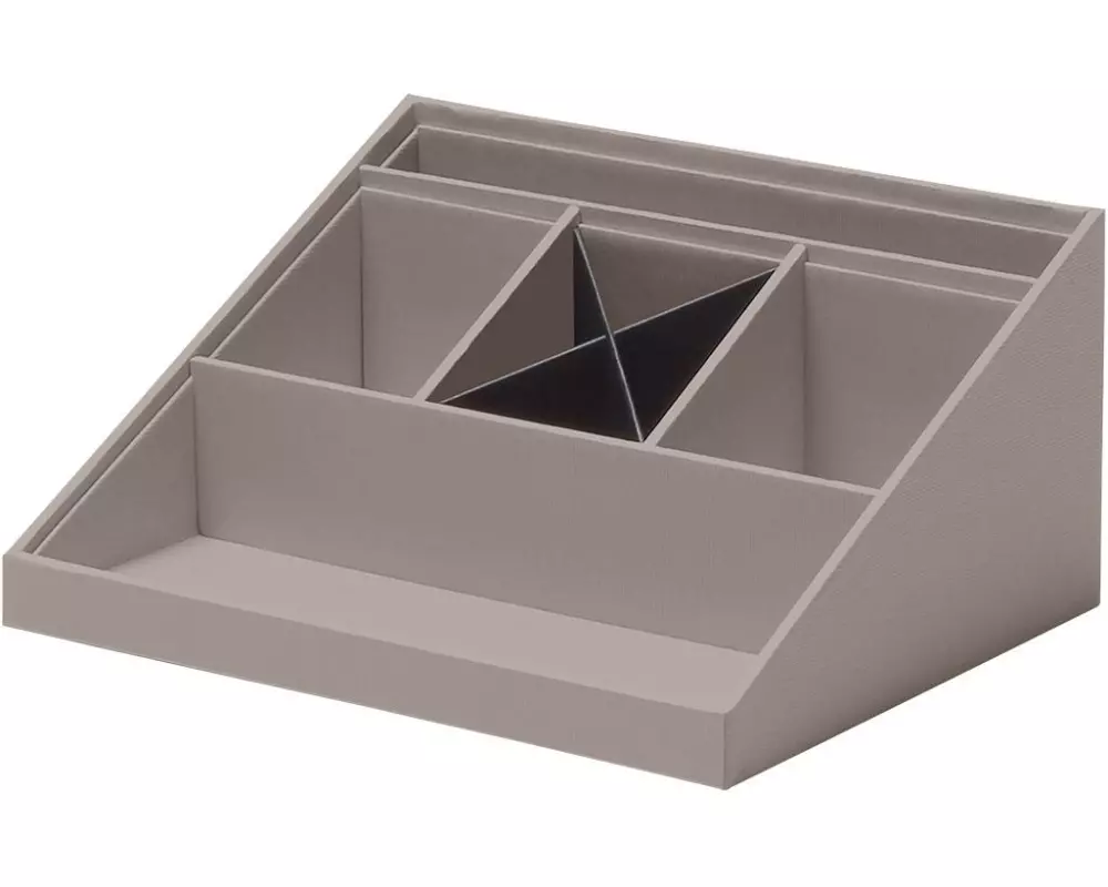 Rössler Organizer. S.O.H.O. Taupe